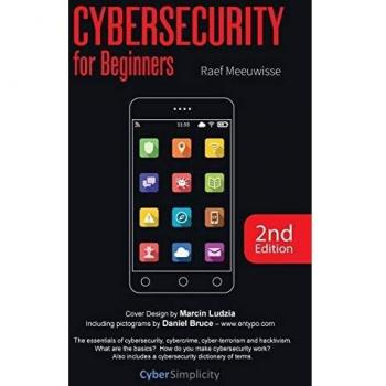 Cybersecurity for Beginners