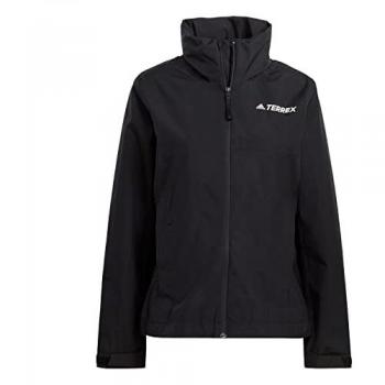 Giacca adidas Terrex Multi RAIN.RDY nera donna
