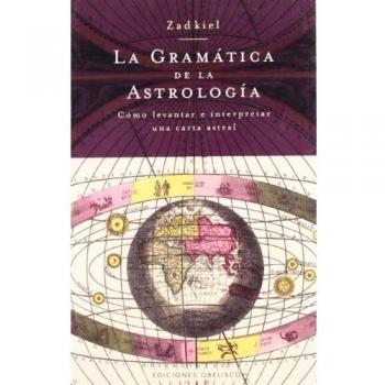 Gramática de la astrología