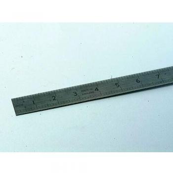 Fisher 24 F124me Steel Measuring Tool