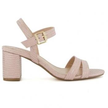 Sandales à talons 'Merisa' Dune London