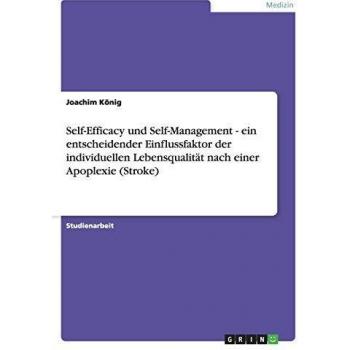 Self-Efficacy und Self-Management