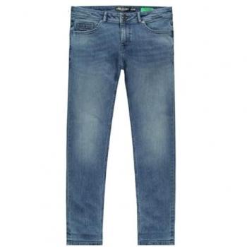 CARS Douglas Regular-fit Jeans voor Heren 32/32 Blauw Denim