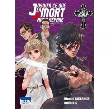 Jusqu'à ce que la mort nous sépare T20