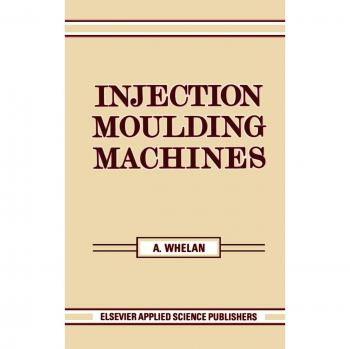 Injection Moulding Machines