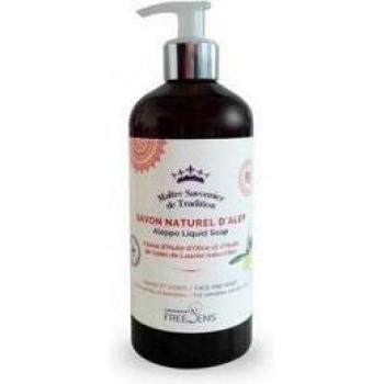 Sabão Freesens Aleppo 500ml