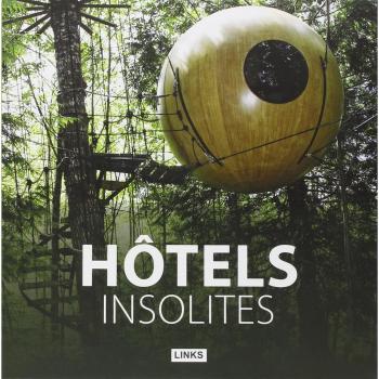 Hôtels insolites