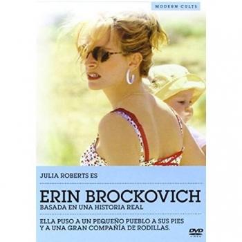 ERIN BROCKOVICH