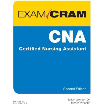 Vitalsource Technologies, Inc. CNA Certified Nursing Assistant Exam Cram