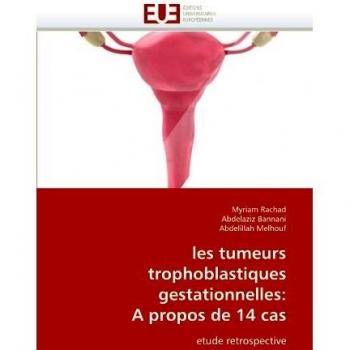 les tumeurs trophoblastiques gestationnelles: A propos de 14 cas: etude retrospective