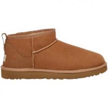 Ugg Australia stivale da uomo Classic Ultra Mini nocciola Ugg uomo marrone 42