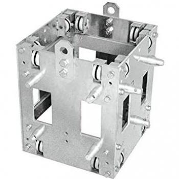 Alutruss Tower Sleeve-block