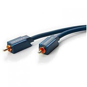 CLICKTRONIC 70448 7.5m Cinch Connector