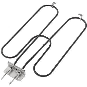 Parrilla Eléctrica Q240 Elemento Calefactor