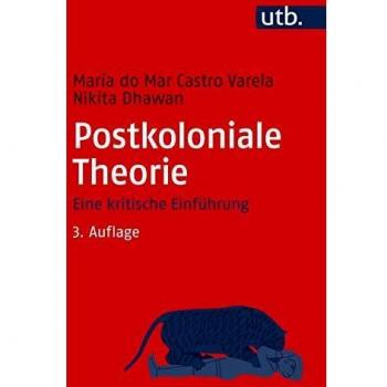 Postkoloniale Theorie