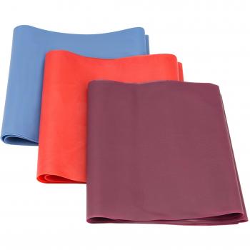 TheraFit Multi-Tone Band Pack