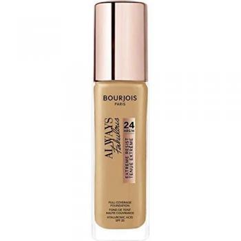 Fond de teint Bourjois Fabuleux 24h SPF20