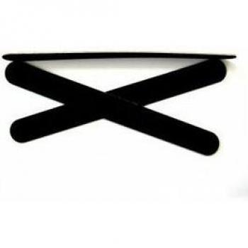 Kit Disna Lima Negra 18 cm – Accesorios para Uñas