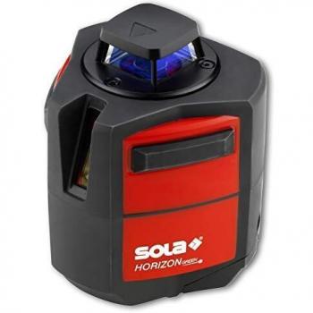 Horizon BASIC Green Laser for 80m Accuracy