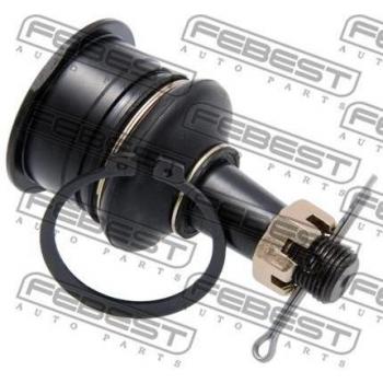 Rotule inferieur à essieu avant FEBEST 0120‑BUUP