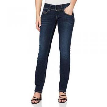 Pepe Jeans Venus Denim Straight Leg W30-L34