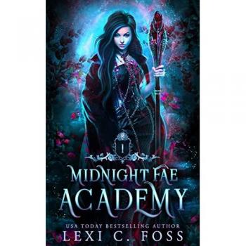 Midnight Fae Academy: Book One