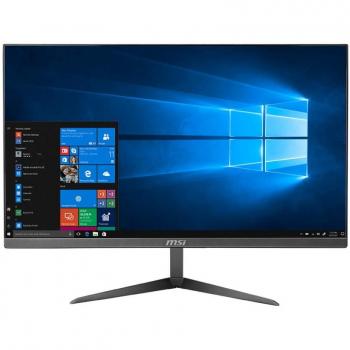 MSI Pro 24X 7M-013 Desktop-PC All-in-One