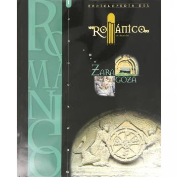 Enciclopedia del románico en aragón: enciclopedia del románico en aragón
