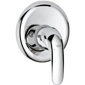 Grohe 23269000 Miscelatore Monocomando Doccia, Grigio