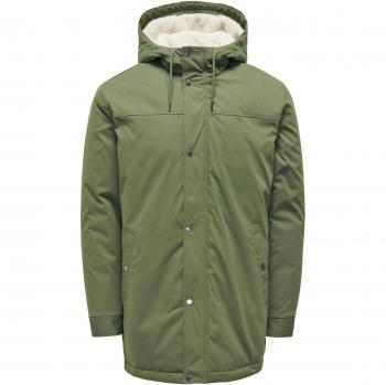 Abrigo ONSALEXANDER de ONLY & SONS