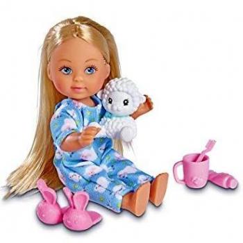 Evi Love Good Night : Poupée d’oreiller