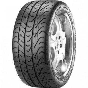 Pirelli P Zero Corsa Asimmetrico (295/30 ZR19 (100Y) XL AM8, a la derecha)