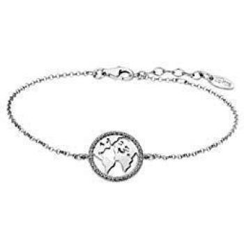 Lotus Silver It Girl Pulsera para señora LP1974-2/1
