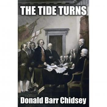 The tide turns paperback