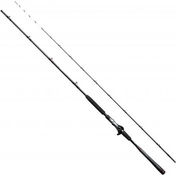 Bastón de pesca SHIMANO 23 Bio Impact Flounder 73MH270