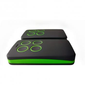 CARDIN QZ2 QZ4 Remote Control 433.92MHz