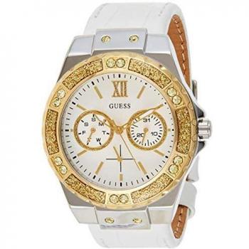 Guess Reloj de Cuarzo para Mujer W0775L8