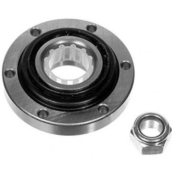 MEYLE Roues bearings kit 16-14-650-0020