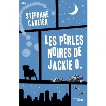 Les perles noires de Jackie O.