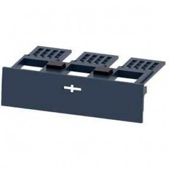 Calotta 1 Pezzo per 3VA1 100/160