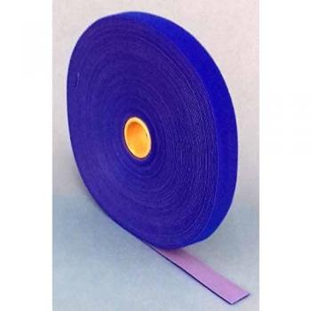 FASTECH® Hook-and-loop bundling tape 25000 mm x 10 mm Blue
