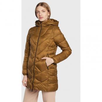 CMP Winterjacke 32K3036 Braun Herrenjacke