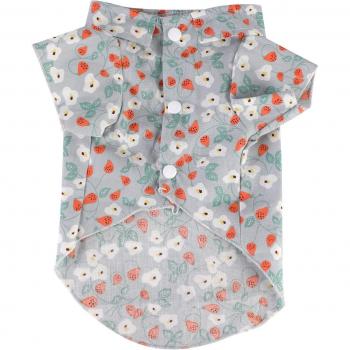 Cute Floral Dress for Pets