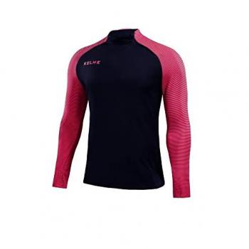 Montes Chromatic Comfort Hoodie – L