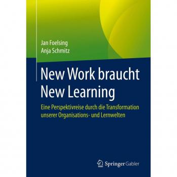 Vitalsource Technologies, Inc. New Work Braucht New Learning