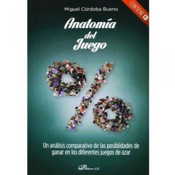 Anatomía del Juego