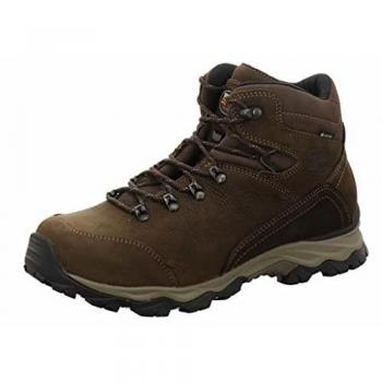 Eppan GTX Herren Mahagoni – 8,5 (Meindl)