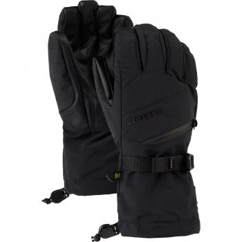 Burton Gore-Tex Handschuhe true black
