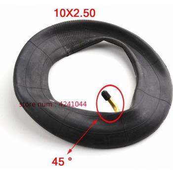 10X2.5 Opblaasbare Band voor Elektrische Scooter en Fiets