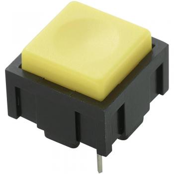 PBS-18B Pushbutton Switch 50V DC/AC 0.025A Momentary